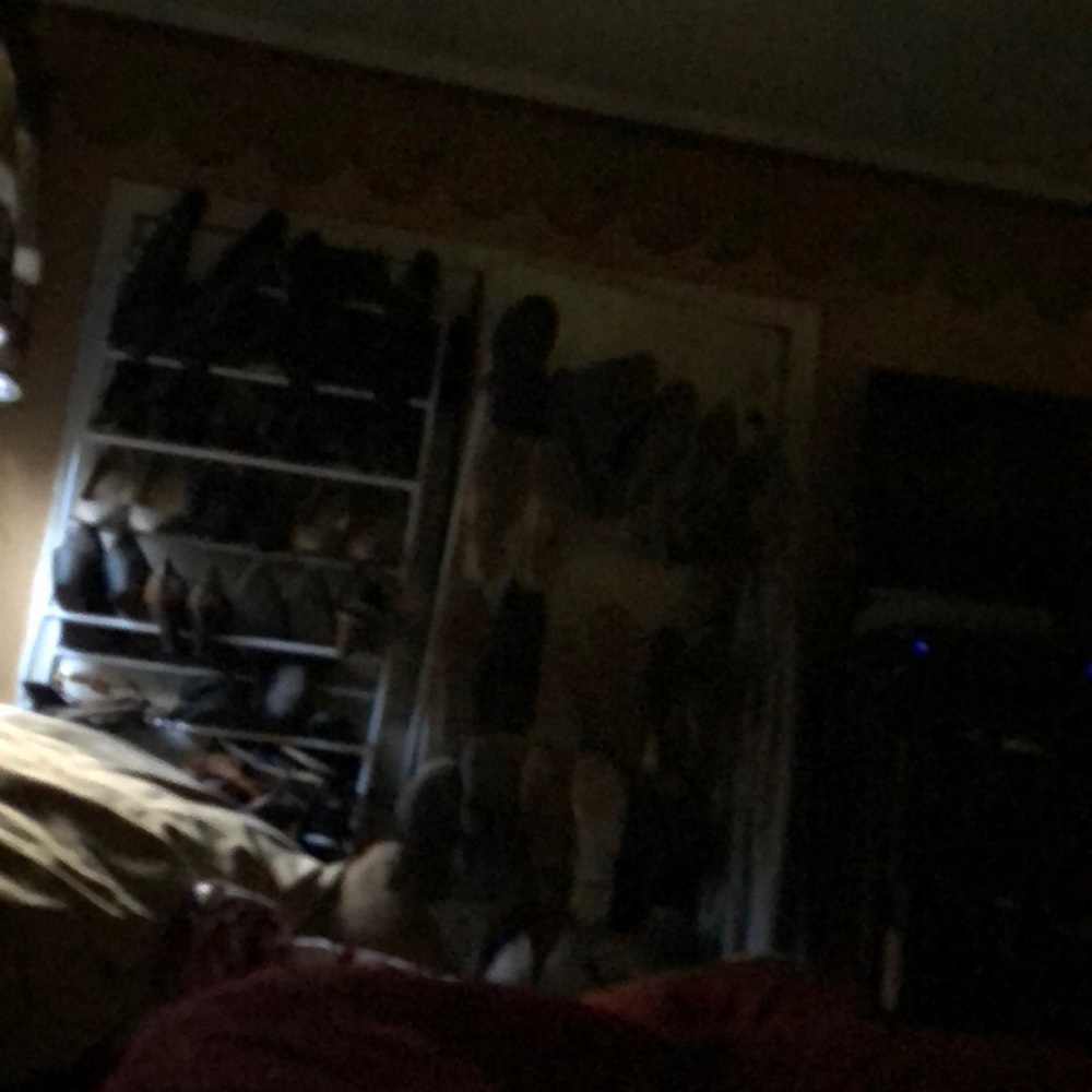 Meet your Posher, Lafrance